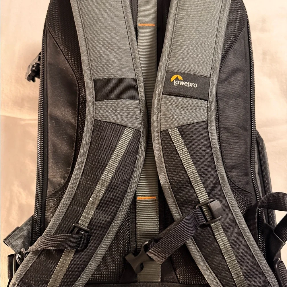 Lowepro - Flipside BP 300 AW III Backpack  Camera Backpack